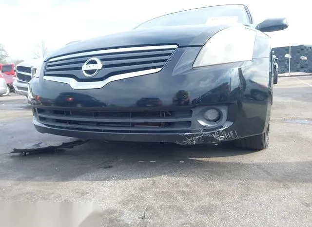 1N4AL21EX8C168259 2008 2008 Nissan Altima- 2-5 S 6