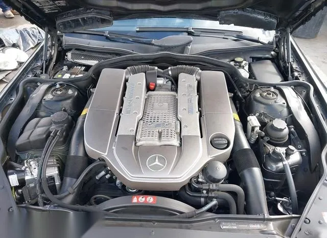 WDBSK74F64F076060 2004 2004 Mercedes-Benz Sl 55 Amg 10