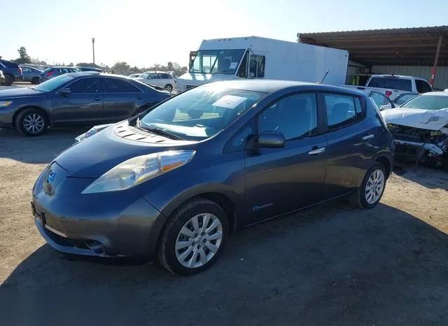 1N4AZ0CP0DC422007 2013 2013 Nissan Leaf- S 2