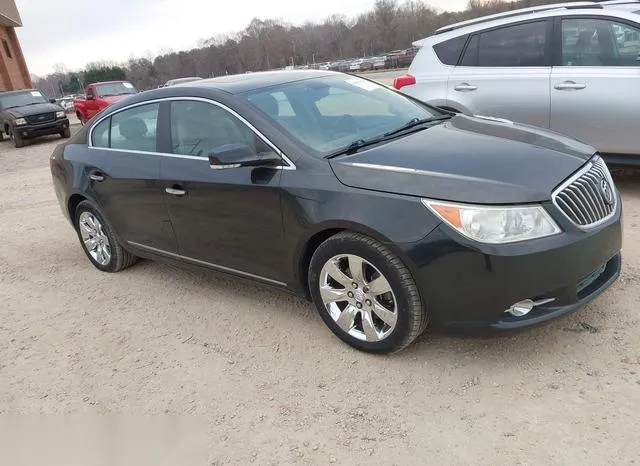 1G4GC5E36DF177429 2013 2013 Buick Lacrosse- Leather Group 1