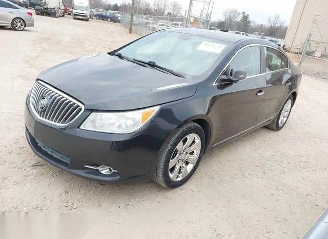 1G4GC5E36DF177429 2013 2013 Buick Lacrosse- Leather Group 2