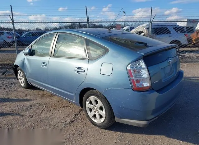 JTDKB20U897862579 2009 2009 Toyota Prius 3