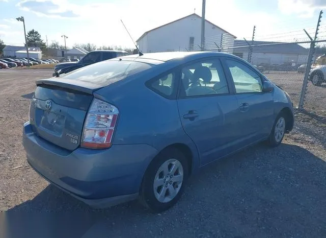 JTDKB20U897862579 2009 2009 Toyota Prius 4