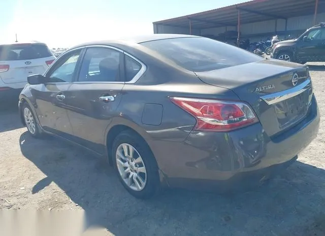 1N4AL3AP1DN587770 2013 2013 Nissan Altima- 2-5 S 3