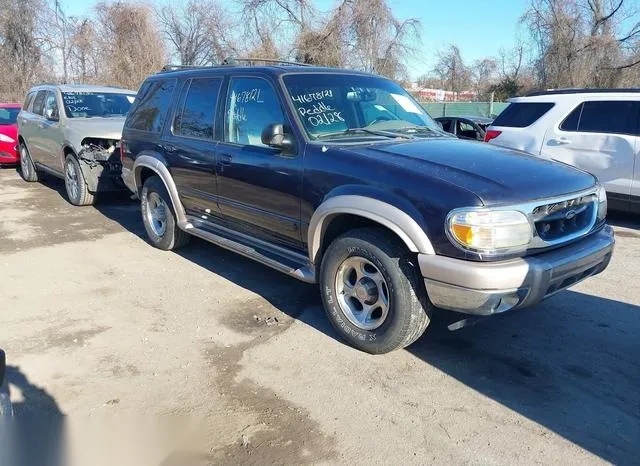 1FMDU74E4YZA45773 2000 2000 Ford Explorer- Eddie Bauer 1