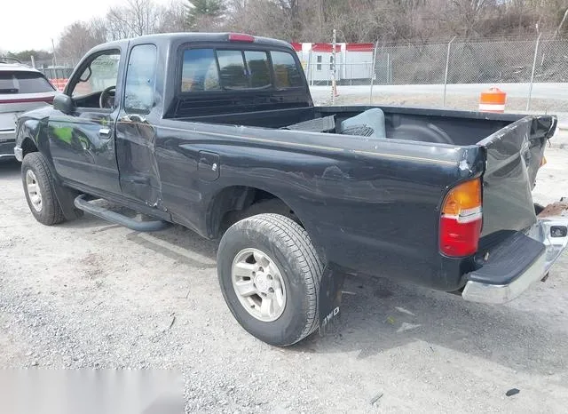 4TAWM72N8VZ304174 1997 1997 Toyota Tacoma 3