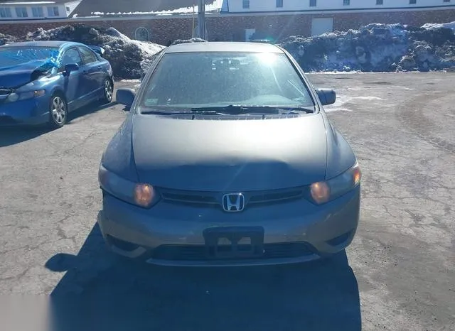 2HGFG12697H552326 2007 2007 Honda Civic- LX 6