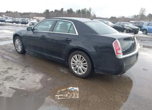 2C3CCARG6DH535172 2013 2013 Chrysler 300- Motown 3