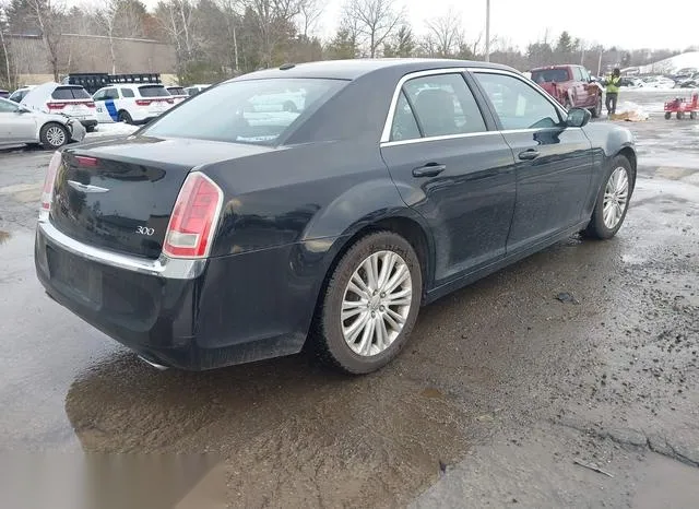 2C3CCARG6DH535172 2013 2013 Chrysler 300- Motown 4