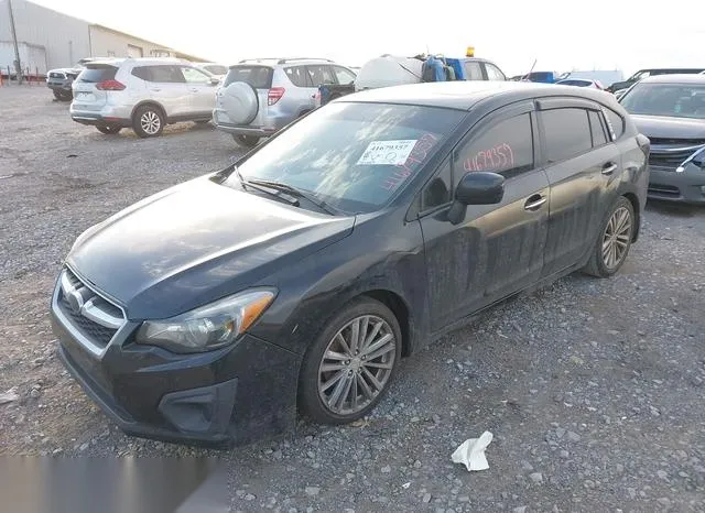 JF1GPAK61CH236587 2012 2012 Subaru Impreza- 2-0I Limited 2