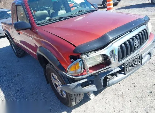 5TEWM72N62Z096008 2002 2002 Toyota Tacoma 6