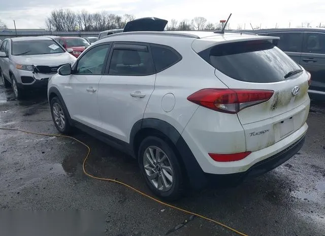 KM8J33A41GU116787 2016 2016 Hyundai Tucson- SE 3