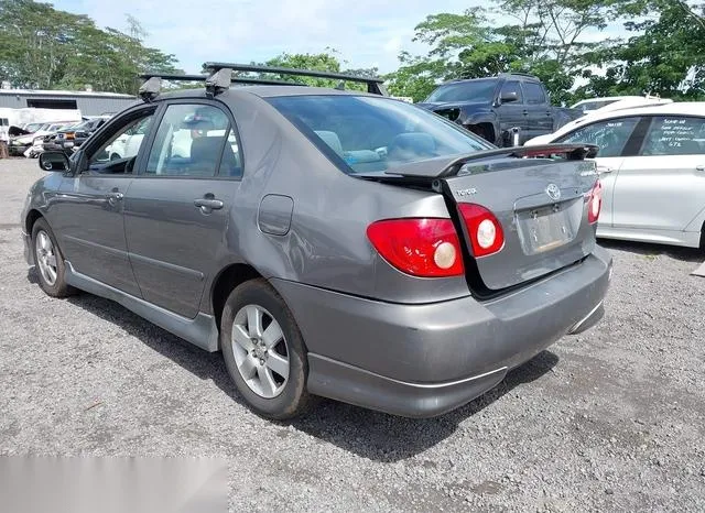 1NXBR30E06Z725722 2006 2006 Toyota Corolla- S 3