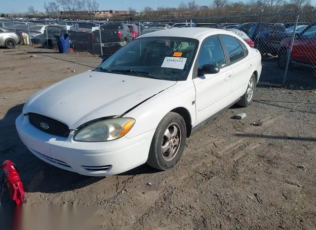 1FAFP55S44G159992 2004 2004 Ford Taurus- Ses 2