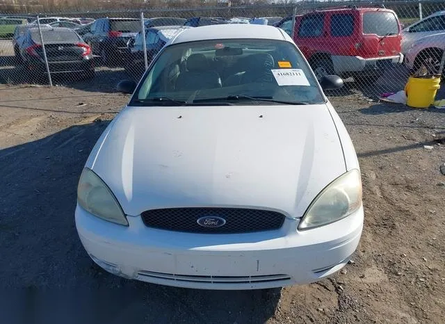 1FAFP55S44G159992 2004 2004 Ford Taurus- Ses 6