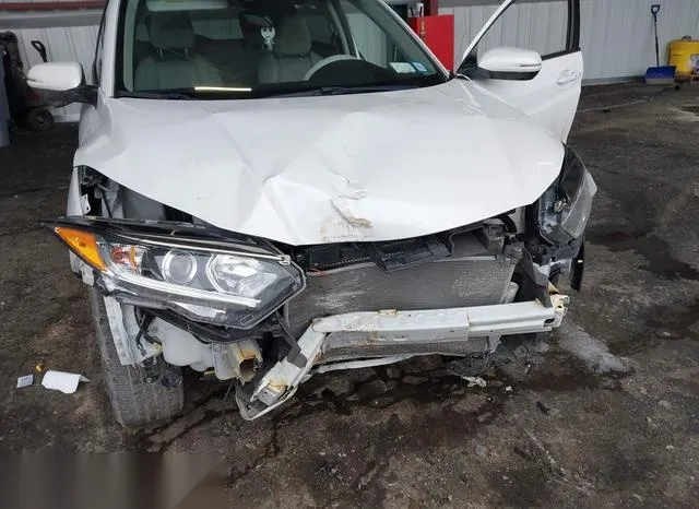 3CZRU6H78KM714811 2019 2019 Honda HR-V- Ex-L 6