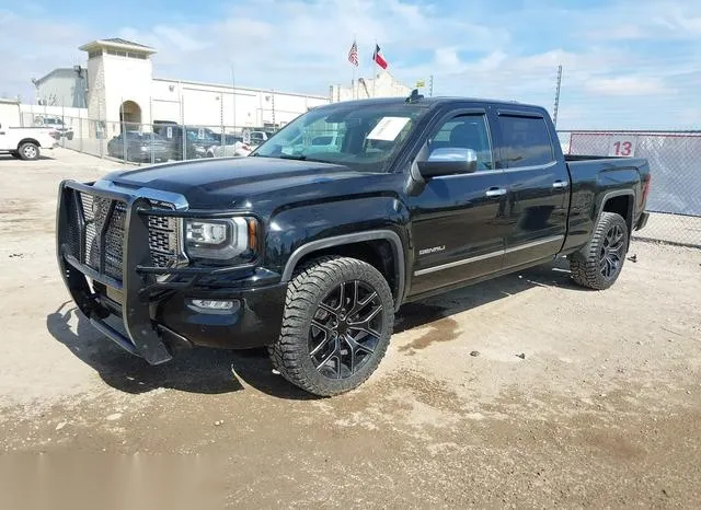 3GTU2PEJ8HG252852 2017 2017 GMC Sierra- 1500 Denali 2