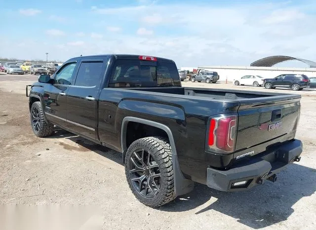 3GTU2PEJ8HG252852 2017 2017 GMC Sierra- 1500 Denali 3