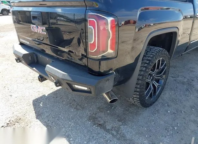 3GTU2PEJ8HG252852 2017 2017 GMC Sierra- 1500 Denali 6