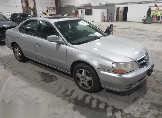 19UUA56653A005511 2003 2003 Acura TL- 3-2 1