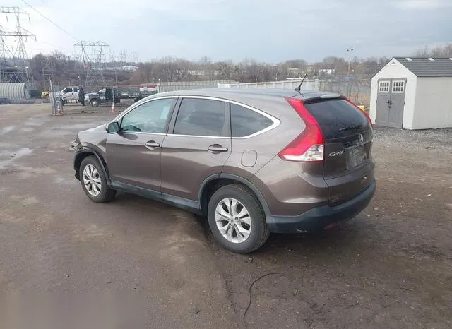 2HKRM4H51EH716354 2014 2014 Honda CR-V- EX 3