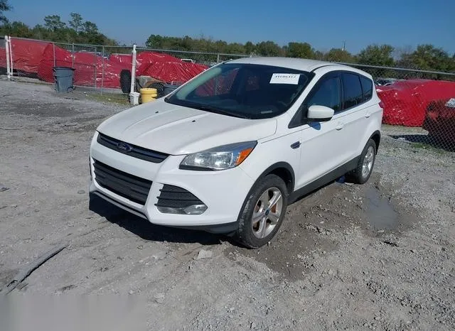 1FMCU9GX8FUB50198 2015 2015 Ford Escape- SE 2