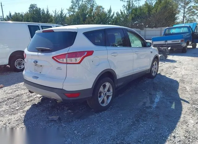 1FMCU9GX8FUB50198 2015 2015 Ford Escape- SE 4