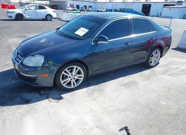 3VWRG71K96M664988 2006 2006 Volkswagen Jetta- 2-5 2