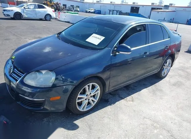 3VWRG71K96M664988 2006 2006 Volkswagen Jetta- 2-5 6