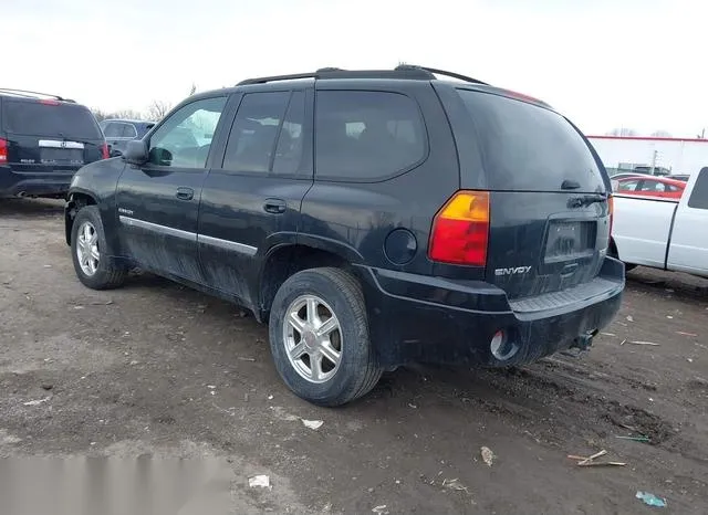 1GKDT13S862255945 2006 2006 GMC Envoy- Slt 3