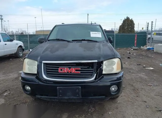 1GKDT13S862255945 2006 2006 GMC Envoy- Slt 6