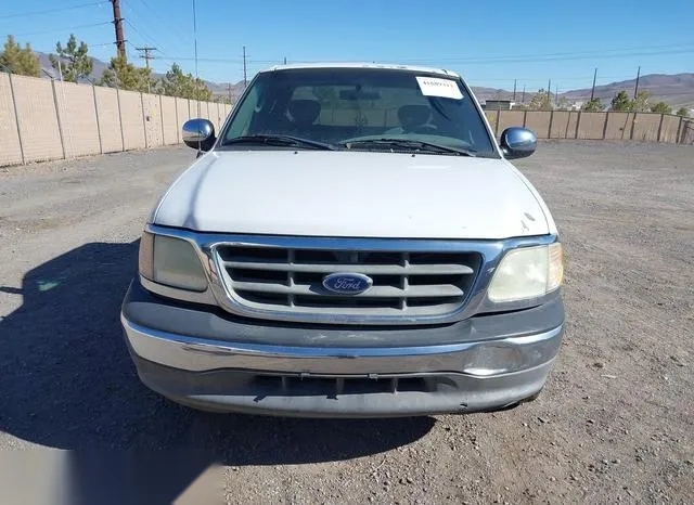 1FTRX17W22KE34494 2002 2002 Ford F-150- Lariat/Xl/Xlt 6