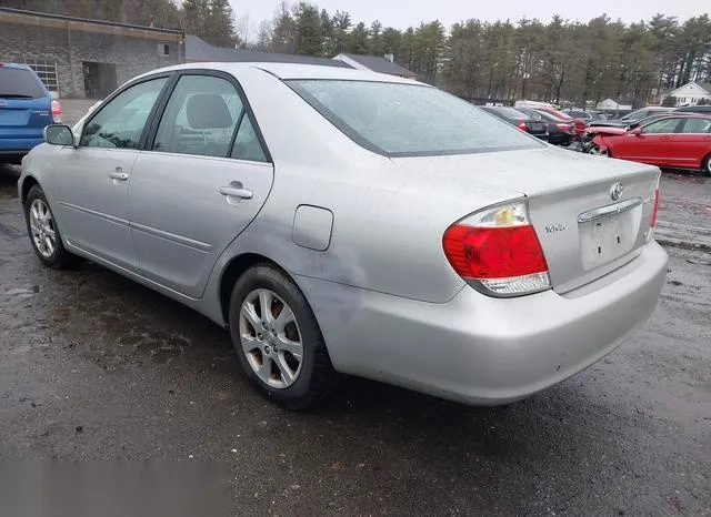 4T1BF30K65U590162 2005 2005 Toyota Camry- Xle V6 3