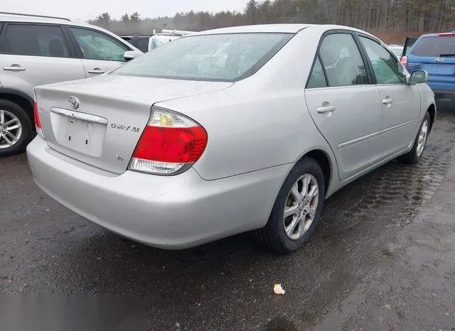 4T1BF30K65U590162 2005 2005 Toyota Camry- Xle V6 4