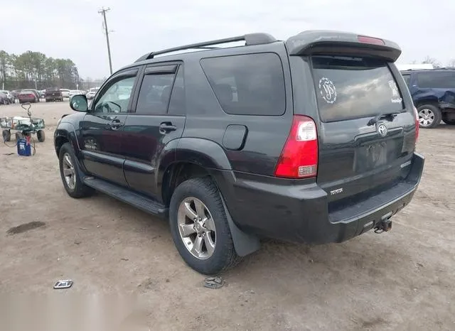 JTEBU17R460085436 2006 2006 Toyota 4runner- Limited V6 3