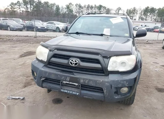 JTEBU17R460085436 2006 2006 Toyota 4runner- Limited V6 6