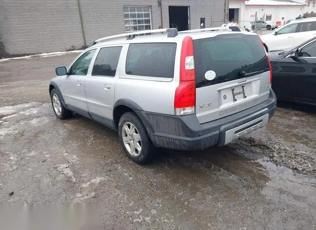 YV4SZ592961223055 2006 2006 Volvo XC70- 2-5T/Volvo Ocean Ra 3