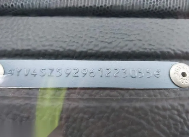 YV4SZ592961223055 2006 2006 Volvo XC70- 2-5T/Volvo Ocean Ra 9