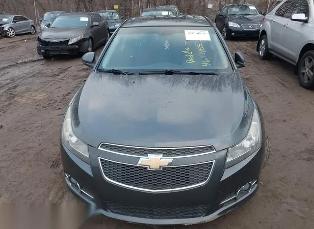 1G1PC5SBXD7217451 2013 2013 Chevrolet Cruze- 1Lt Auto 6