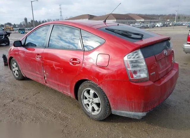 JTDKB20U877573652 2007 2007 Toyota Prius 3