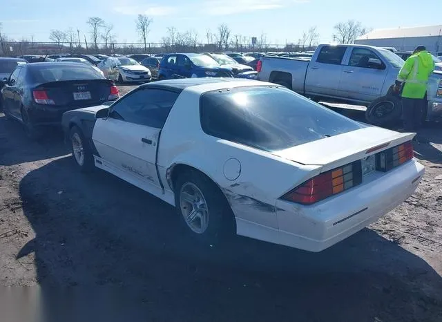 1G1FP2182KL125856 1989 1989 Chevrolet Camaro 3