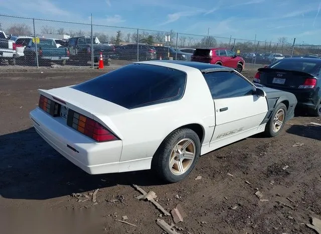 1G1FP2182KL125856 1989 1989 Chevrolet Camaro 4