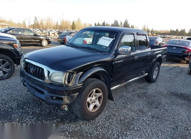 5TEHN72N83Z283158 2003 2003 Toyota Tacoma- Base V6 2