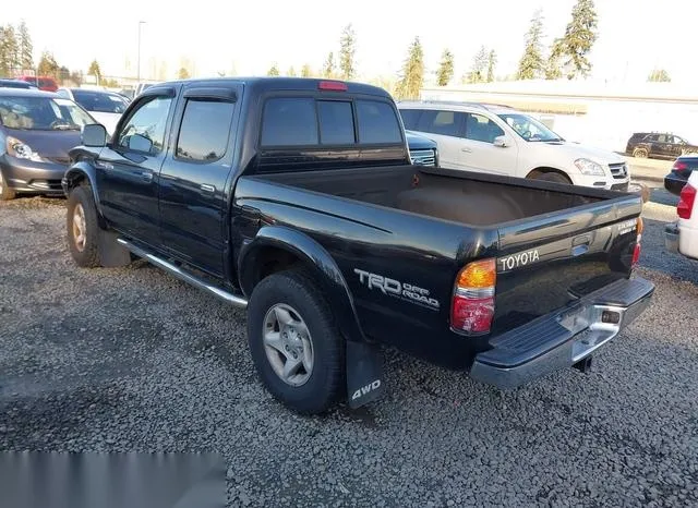 5TEHN72N83Z283158 2003 2003 Toyota Tacoma- Base V6 3