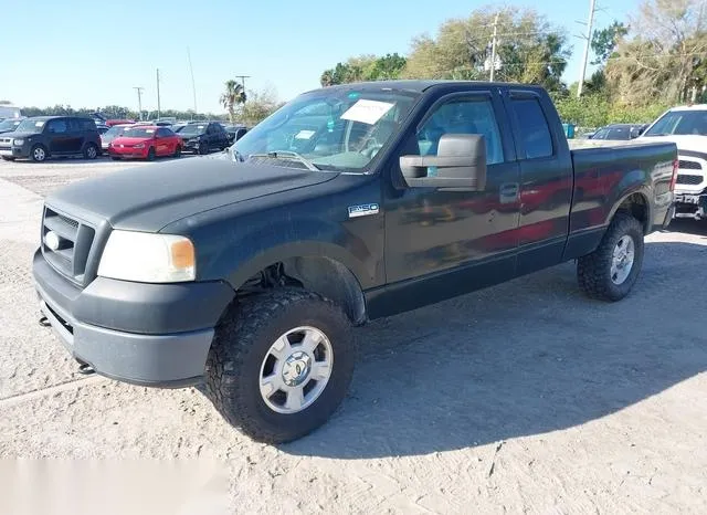 1FTRX14W96NB45198 2006 2006 Ford F-150- Stx/Xl/Xlt 2