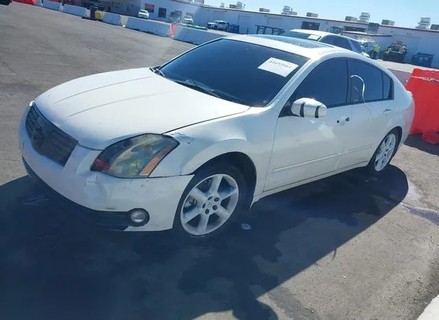 1N4BA41E65C843333 2005 2005 Nissan Maxima- 3-5 SE 2