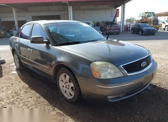 1FAFP24145G117783 2005 2005 Ford Five Hundred- Sel 1