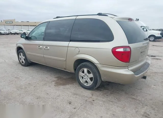 2D4GP44L86R853978 2006 2006 Dodge Grand Caravan- Sxt 3