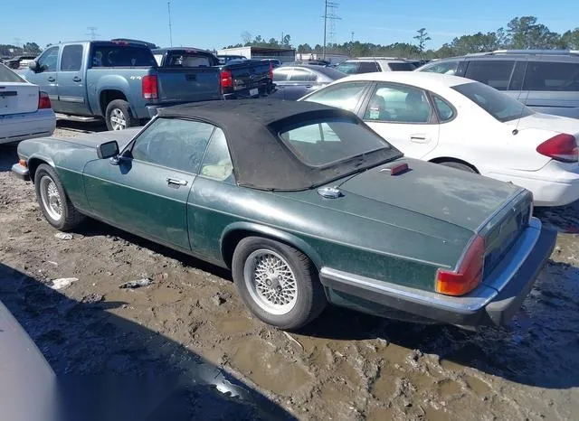 SAJNW484XLC165822 1990 1990 Jaguar XJS 3