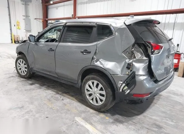 KNMAT2MV8KP509034 2019 2019 Nissan Rogue- S 3